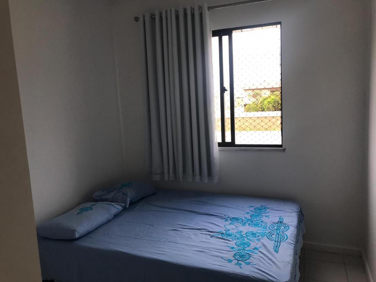 Apto 3/4 Suite Aracaju Exterior photo