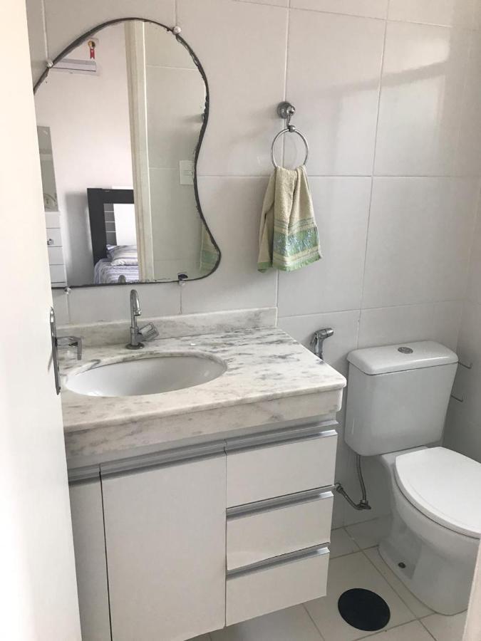 Apto 3/4 Suite Aracaju Exterior photo