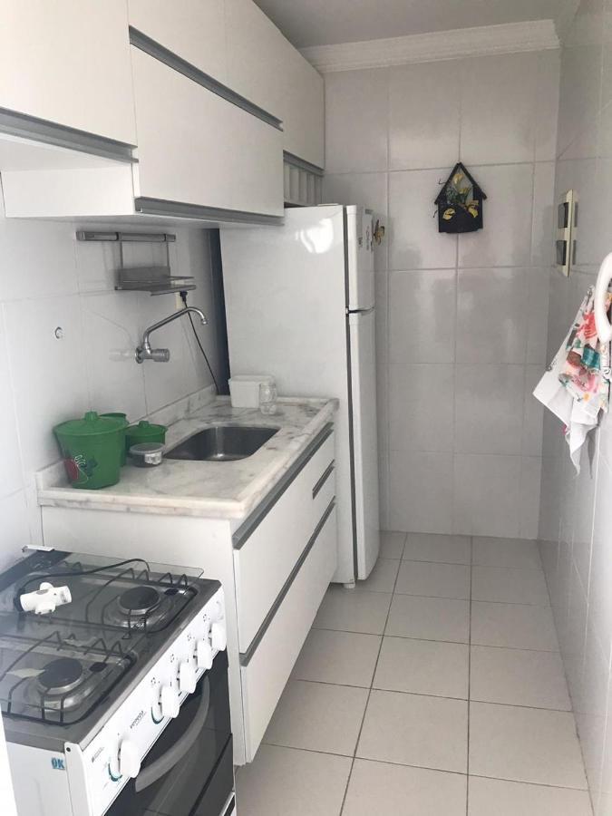 Apto 3/4 Suite Aracaju Exterior photo