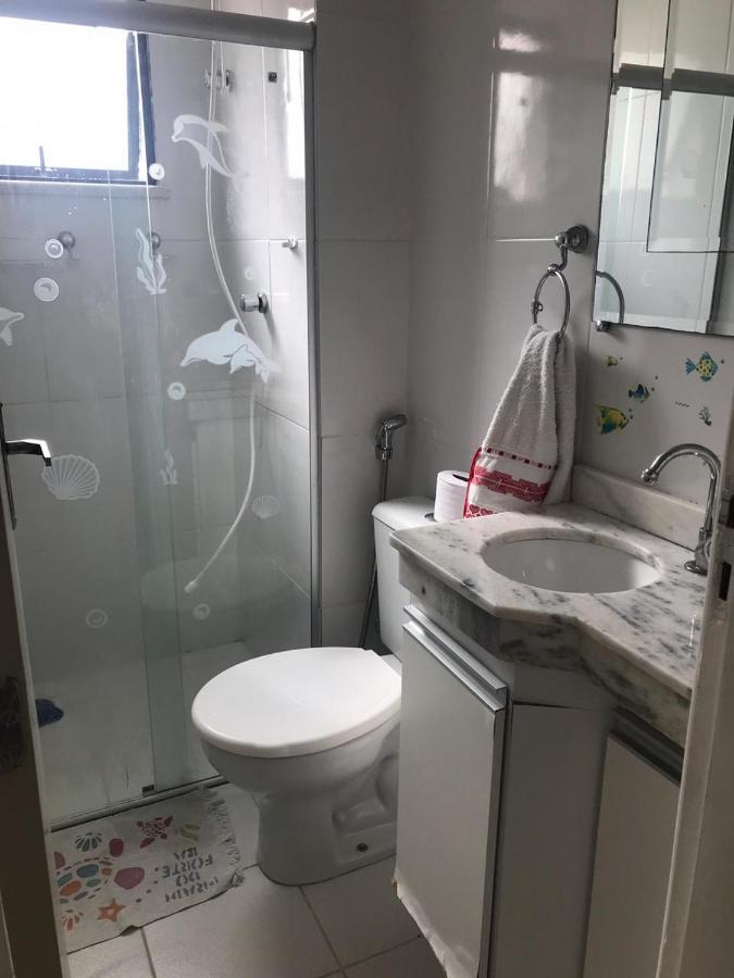 Apto 3/4 Suite Aracaju Exterior photo