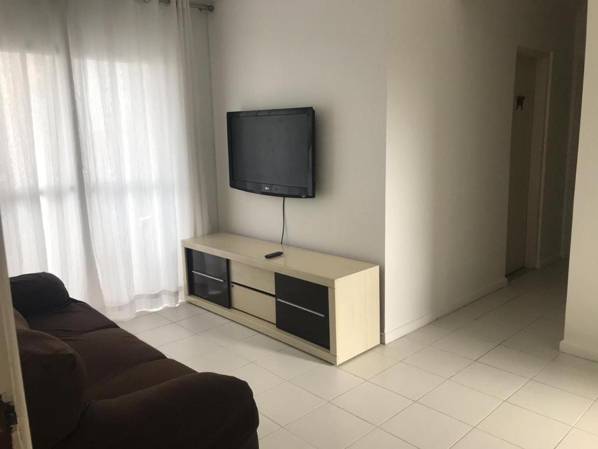 Apto 3/4 Suite Aracaju Exterior photo