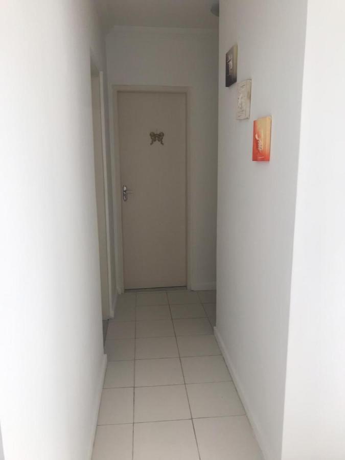 Apto 3/4 Suite Aracaju Exterior photo