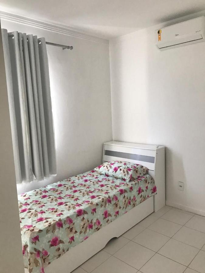Apto 3/4 Suite Aracaju Exterior photo
