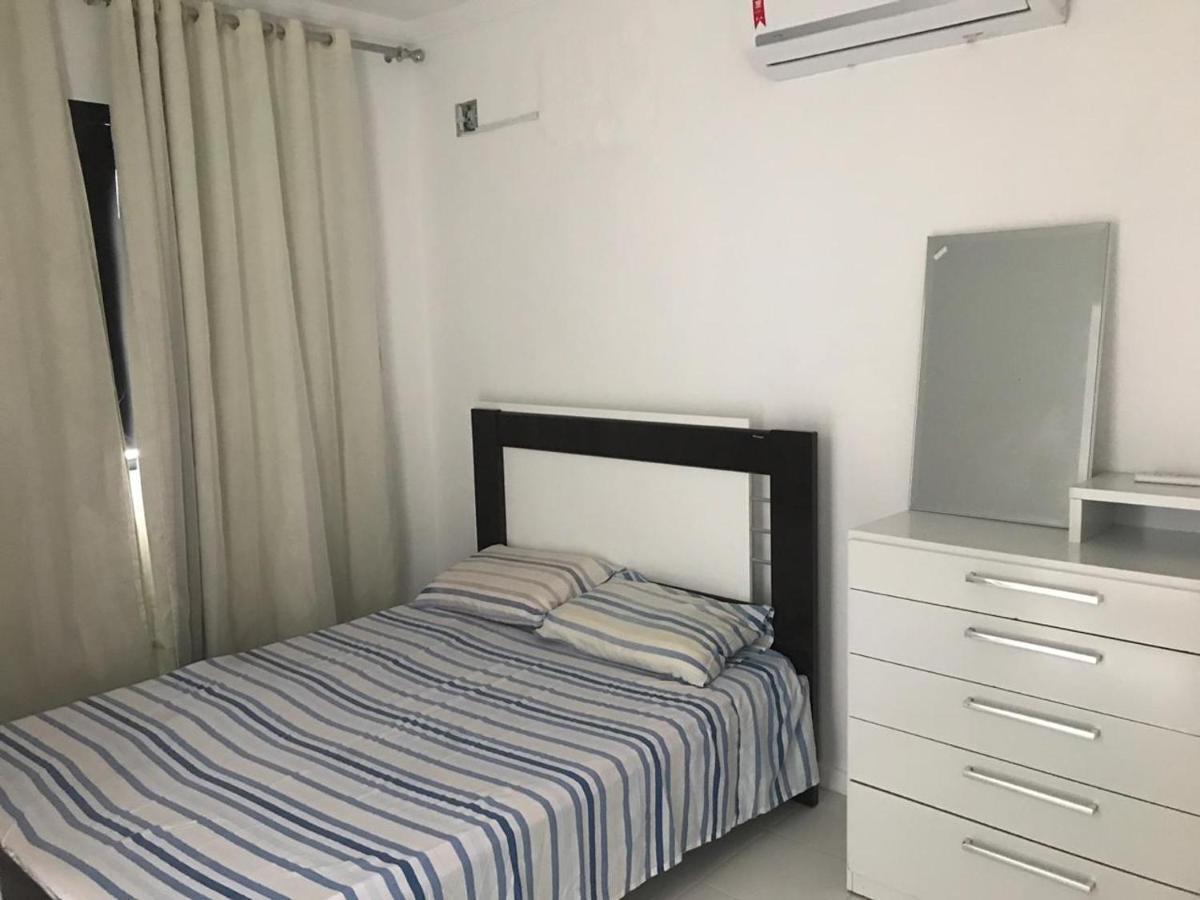 Apto 3/4 Suite Aracaju Exterior photo